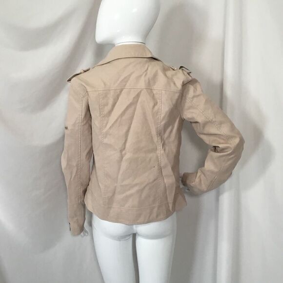 Thread & Supply Mitch Moto Jacket (H12) - Picture 3 of 9